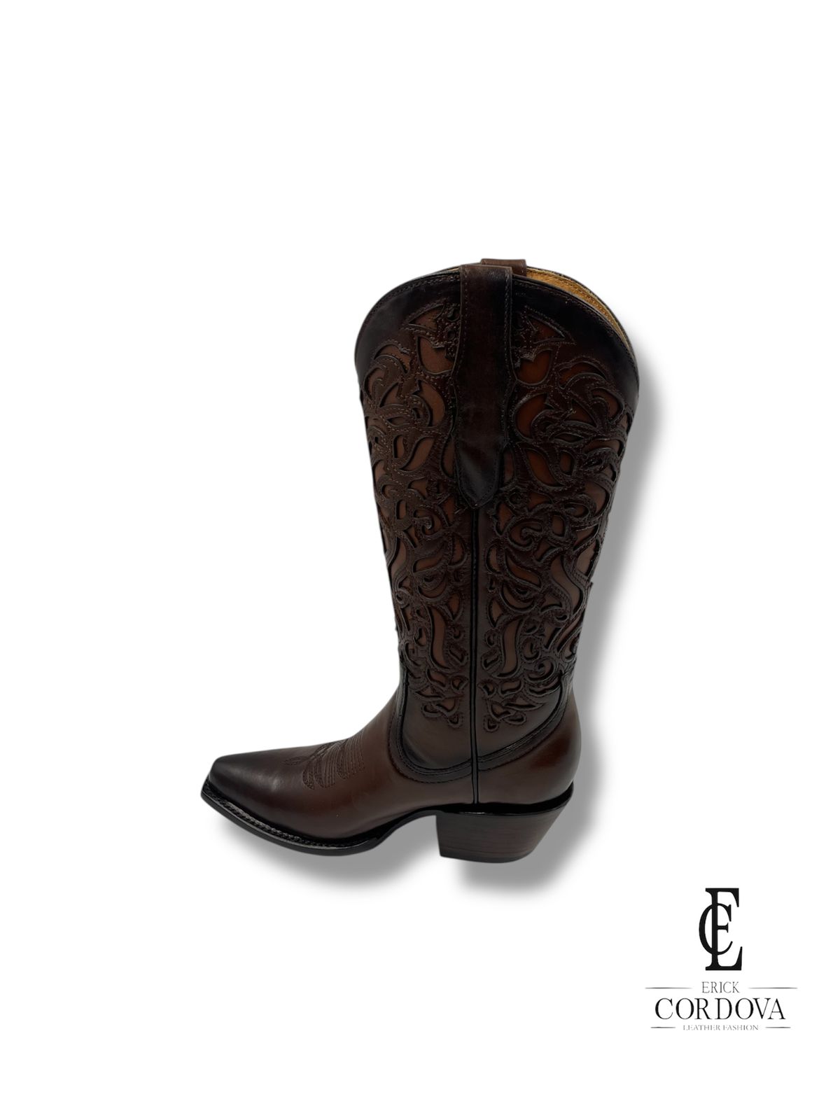 Botas EC Grecia Tab
