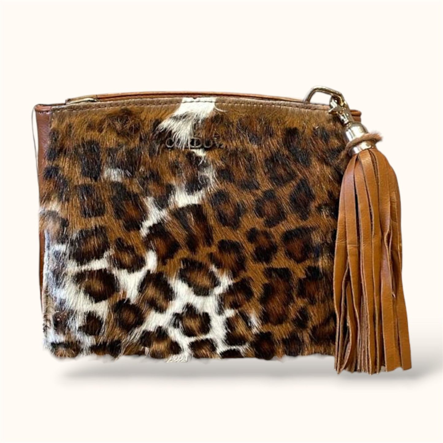 Bolsa Hanna Pelo