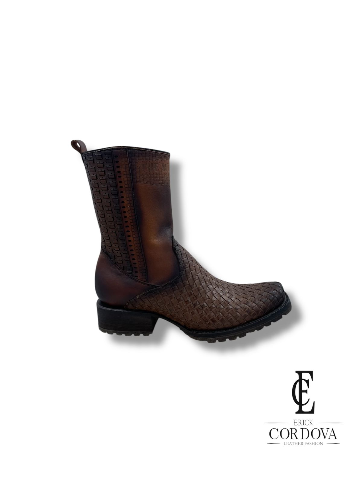 Botas EC Gladiuspet C