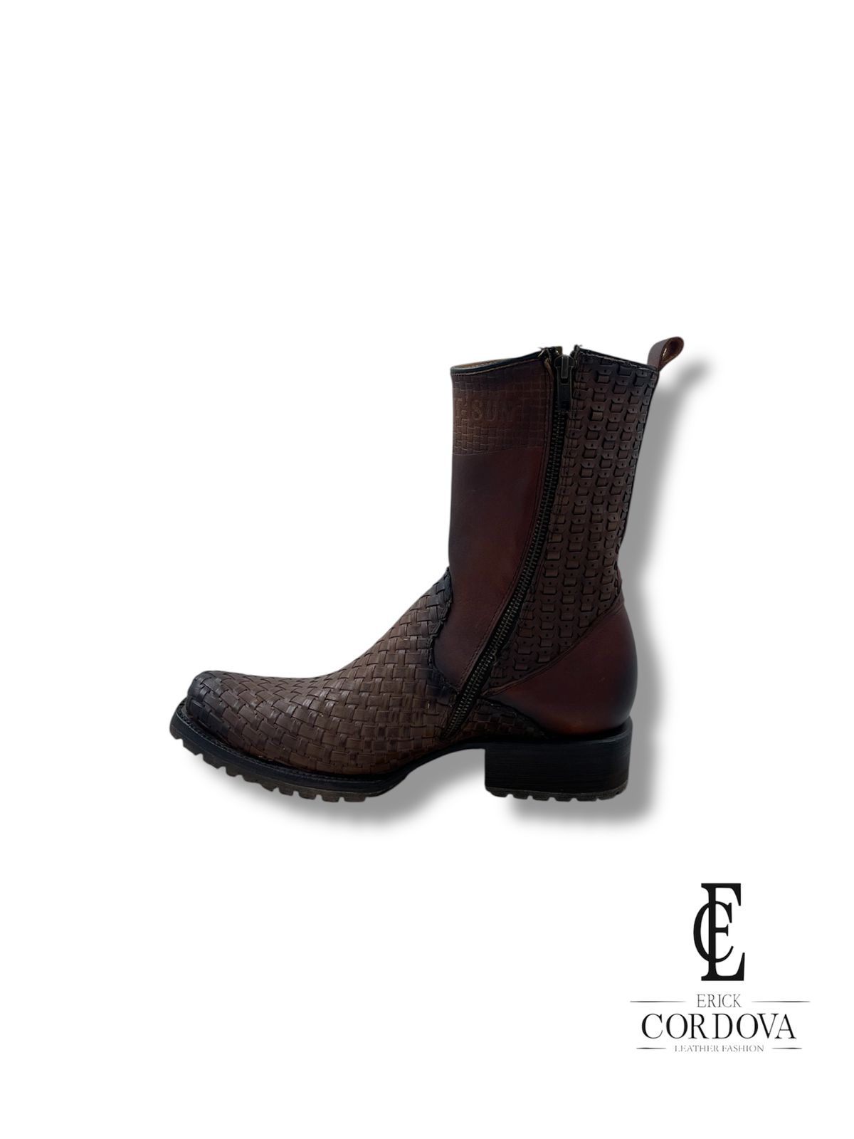 Botas EC Gladiuspet C