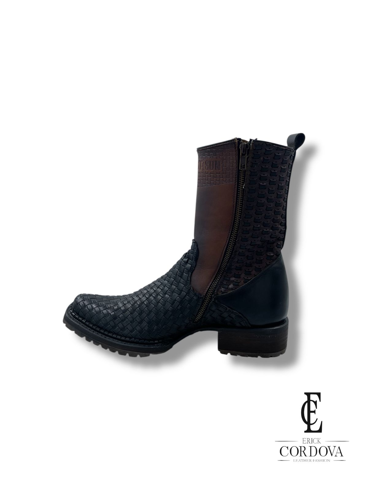 Botas EC Gladiuspet N