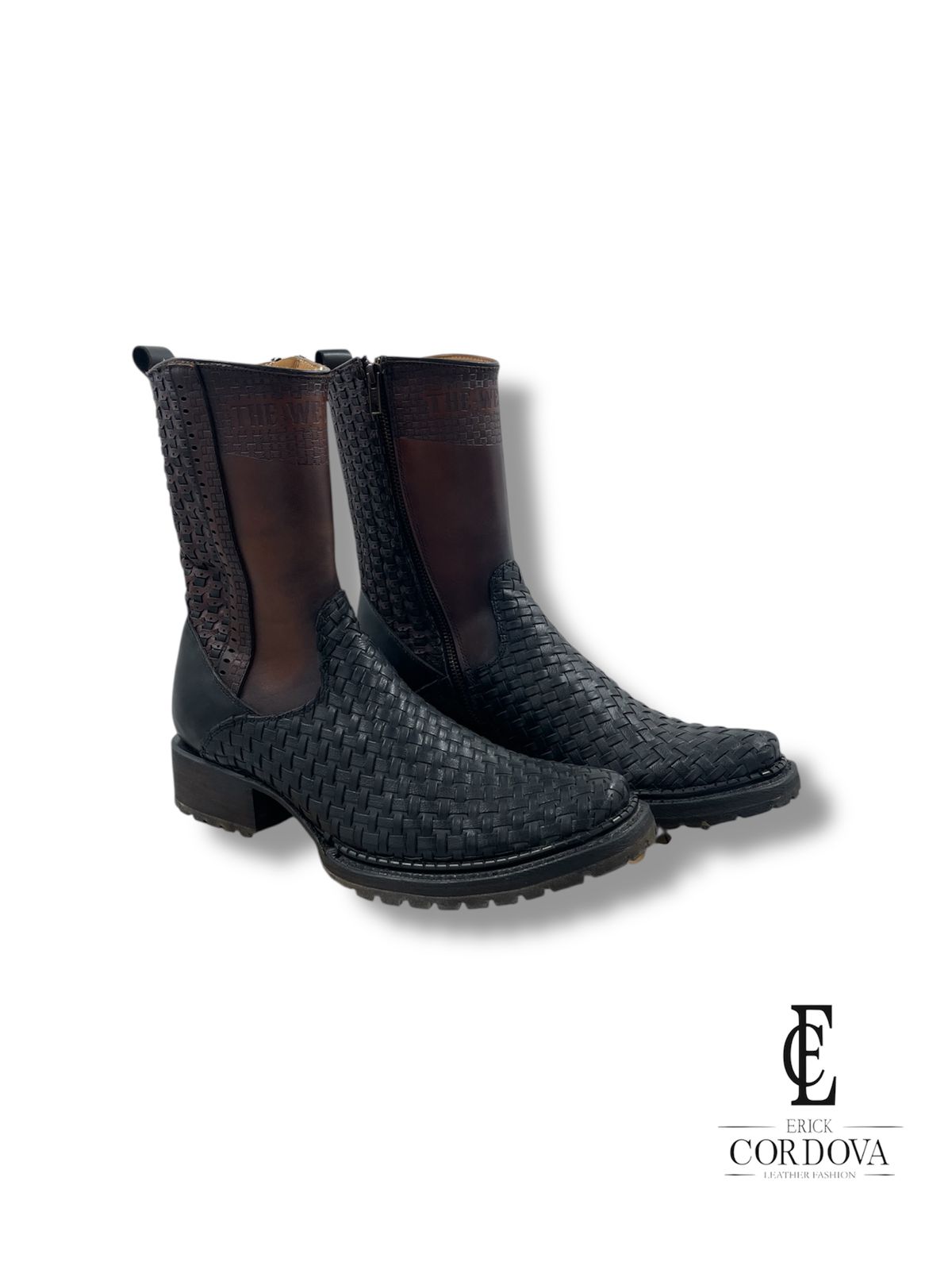 Botas EC Gladiuspet N