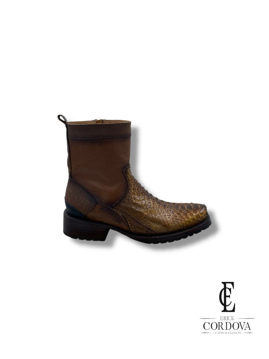 Botines EC Portos M