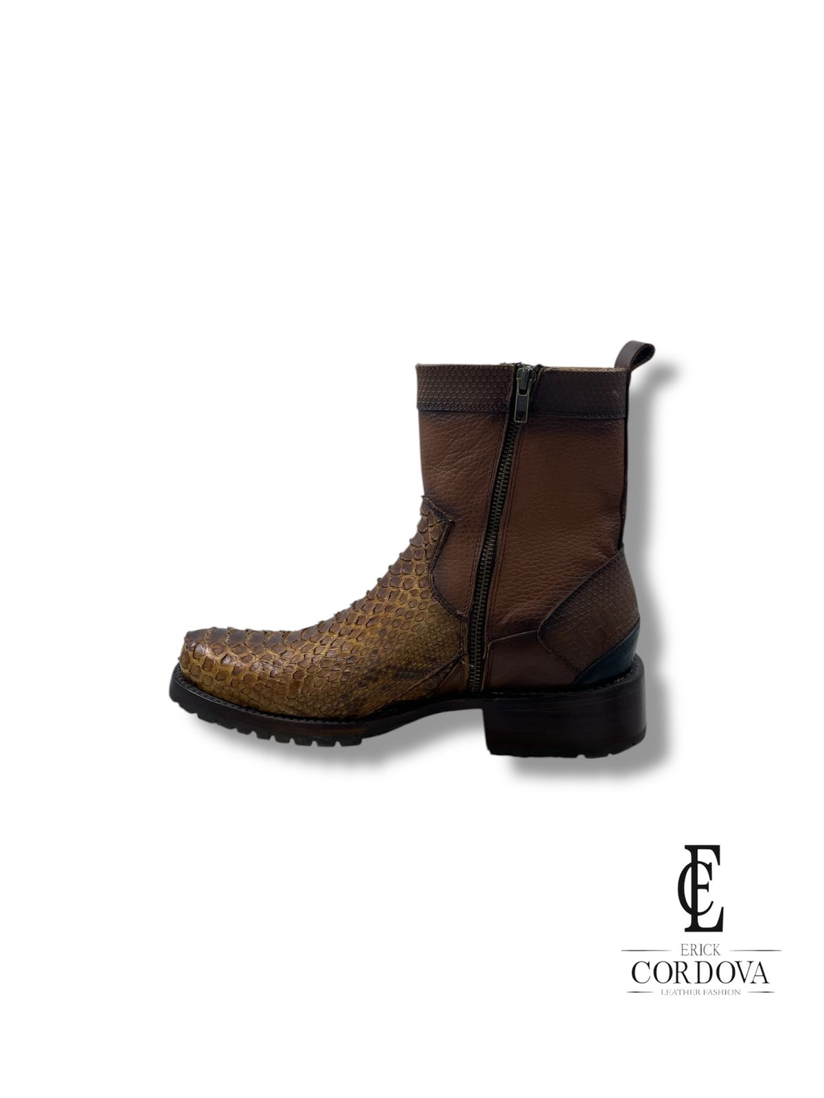 Botines EC Portos M