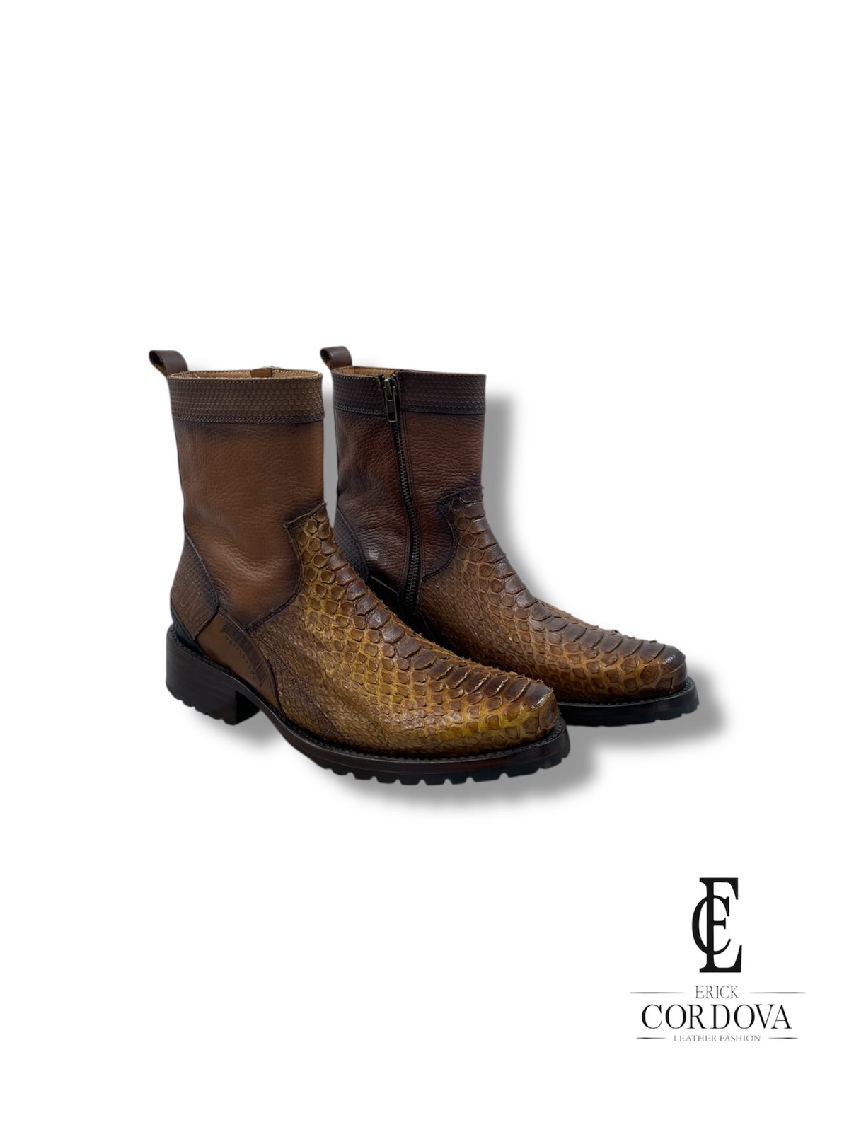 Botines EC Portos M