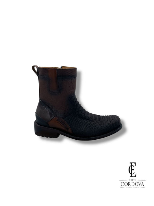 Botines EC Portos C
