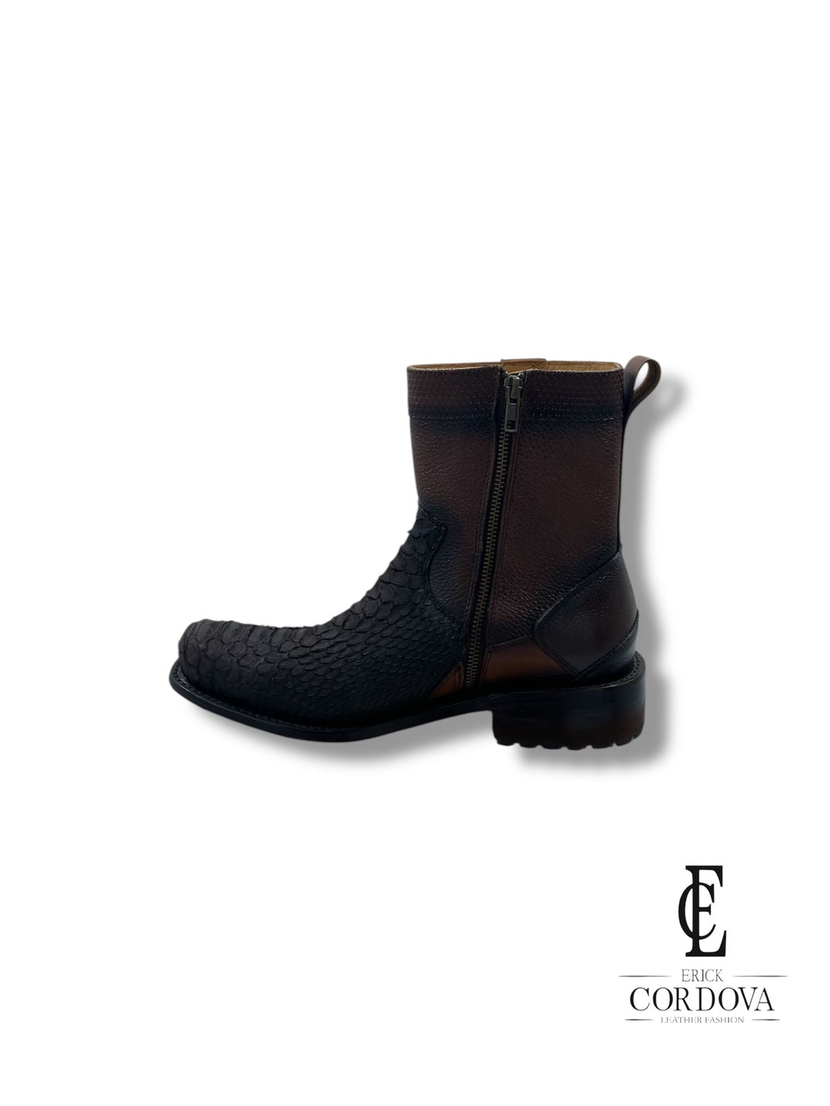 Botines EC Portos C