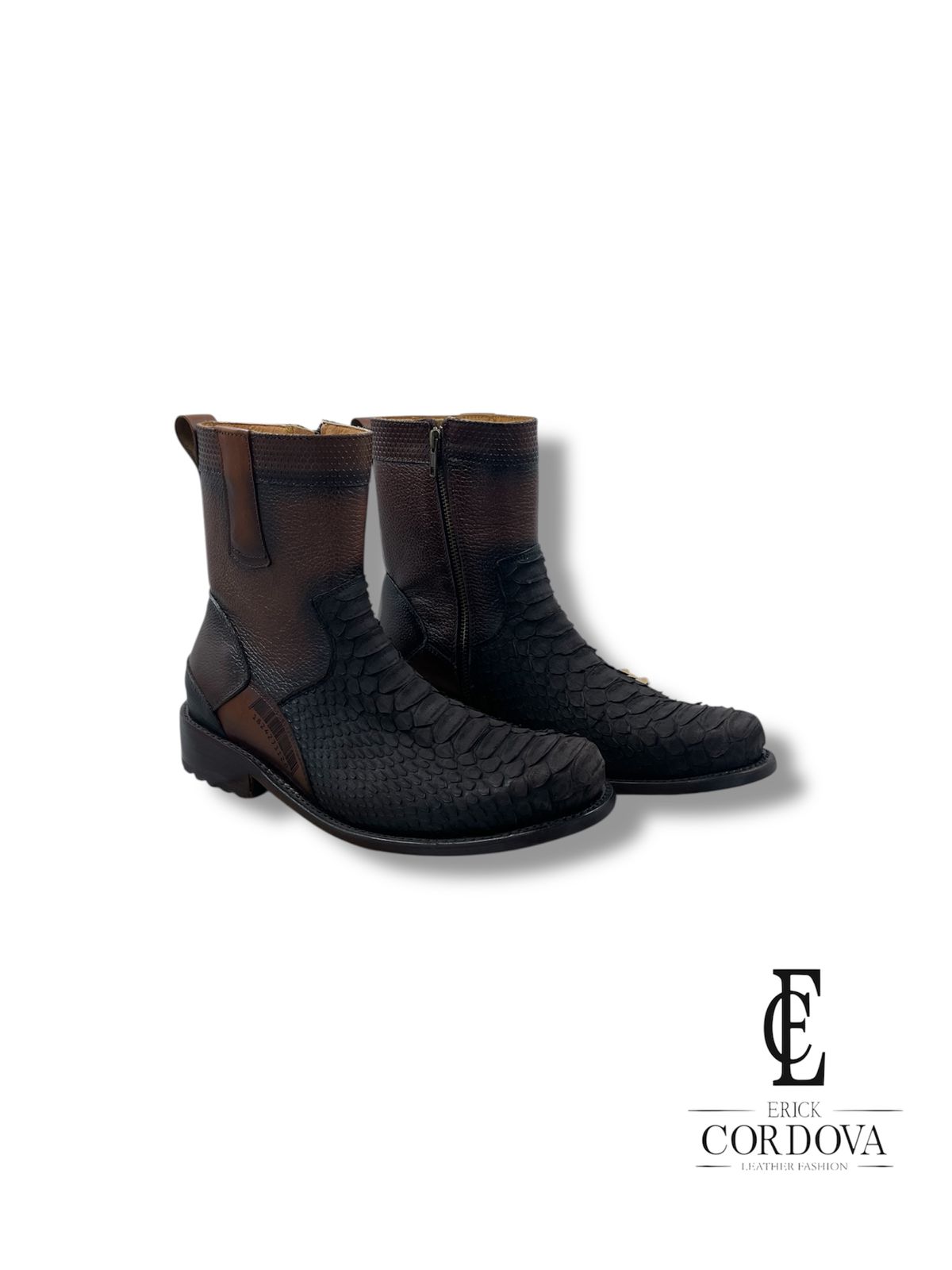 Botines EC Portos C