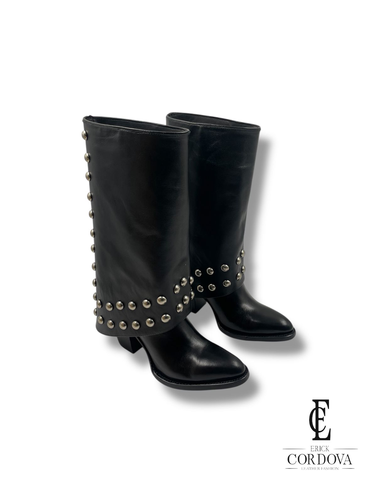 Botas EC Roberta