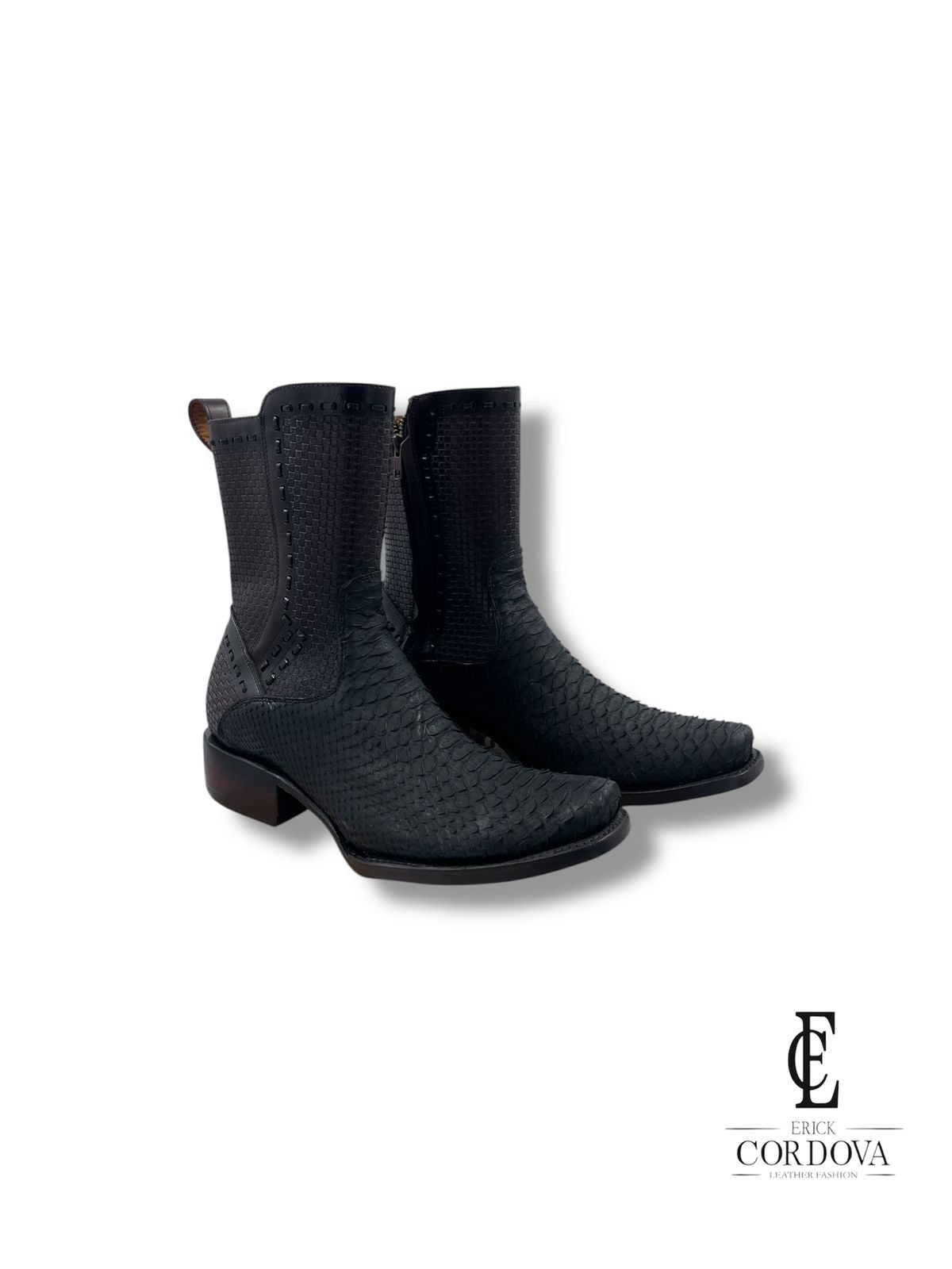Botas EC Xifos
